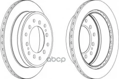 ���� ��������� ������ DDF1743 Ferodo Ferodo DDF1743 DDF1743 ����