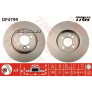 ���� ��������� DF4799 ����