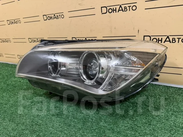 ���� BMW X1 63117290261 E84, ����� 63117290261 ����