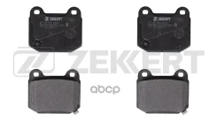 ������� ����. ����. ����. Nissan 350 Z (Z33 Z34) 02- Subaru Impreza (GG) 00- Zekkert ���. bs-1510 BS1510 ����