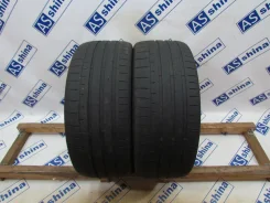 Continental SportContact 6