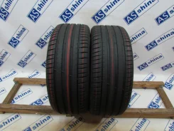 Michelin Pilot Sport EV