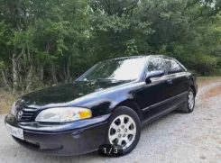 Mazda 626 ����