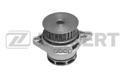 ����� ������� Audi A2 02- Seat Leon 00- Toledo II 00- VW Bora 00- Polo III 98- VW Golf IV 00- Zekkert ���. wp-1270 WP1270 ����