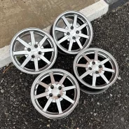 �����. 6.5x15", 4x98, ET38, �� 58,6���. ����