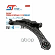 ����� Renault Megane II 03-, Scenic 03- �������� ����� ST Support Technology ���. ST74210 ST74210 ����