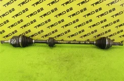 ������ Toyota Avensis 2005 4341005340 ZZT251 1ZZ-FE, �������� ������ 4341005340 ����