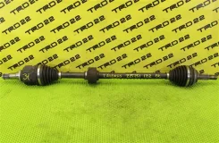 ������ Toyota Avensis 2005 4341005340 ZZT251 1ZZ-FE, �������� ������ 4341005340 ����