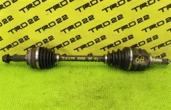 ������ Toyota Vista 2000 4342032232 SV50 3S-FSE, �������� ����� 4342032232 ����