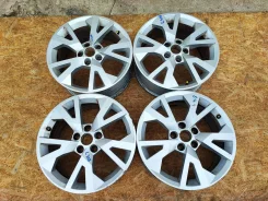 Skoda. 7.0x17", 5x112, ET45, �� 57,1���. ����