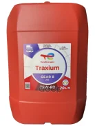 Total Traxium Gear 9 FE
