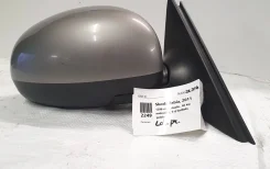 ������� ������� ���� ������� Skoda Fabia Mk2 (5J) 2007-2014 ���� 103861 ����