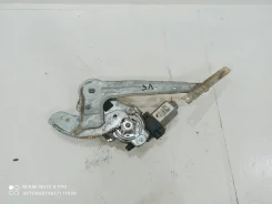 ��������������� Nissan Almera 2001 400668 N16 QG18, ������ ����� 400668 ����