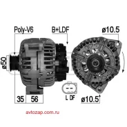 ��������� Mercedes W463/W220 55AMG 180A 209047 209047 ����