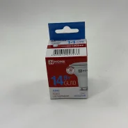 ����� ������������ LED-JCDRC-VC 14�� 230� GU10 6500� 1260�� IN HOME 47973 ����