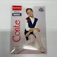 �������� �����. ��������. 20 den bianco �.128-134�� 1�� Conte Anabel ����