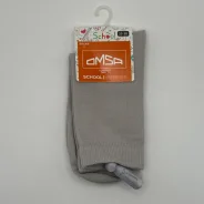 ����� �����. �/� ����. ����� ����� grigio chiaro �.35-38 1���� Omsa kids Calzino 21�03 ����