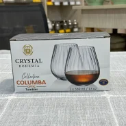 ����� �������� �/����� 380�� ������ 2��. ����� Columba Optic Bohemia Crystal 1��. ����