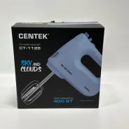 ������ 6 ��������� Centek 400�� �������,����� ����-����� 1�� ����