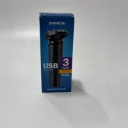 ������������� 3 ������� ���/�����.������ Centek (�����,������ USB) 5�� ������ 1�� ����