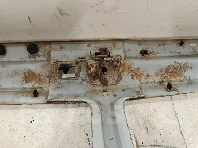 �������� ������ Opel Movano A 9162403 9162403 ����