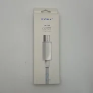 ������ MicroUSB �/�������� GT Ezra 2,1A 2� ����� 1�� DVL ����