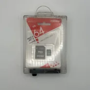 ����� ������ microSDXC 64�� Smartbuy (class 10,UHS-I,c ���������) 1�� ����
