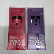 �������� ��������� Type-C �������� GT Ezra-EP104 2,4A 1,2� ������ 1�� DVL ����