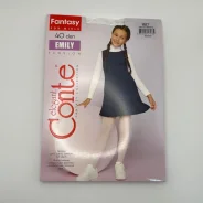 �������� �����. ��������. 40 den bianco ������� �.128-134�� 1�� Conte Kids Elegant emily ����