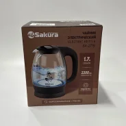 ������ � �������. ������������� Sakura 2200�� 1,7� ������,������� ������ 1�� ����