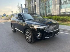 Haval F7x ����