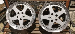 Hinodex Stern. 7.0x17", 5x114.3, ET45, �� 73,1���. ����