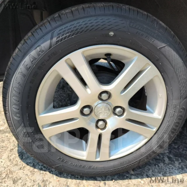 Toyota Passo. QNC10, K3VE ����