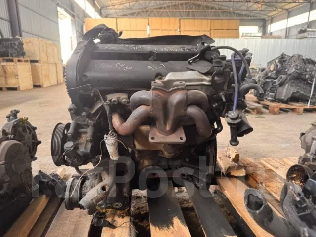 ��������� ford Focus 2007 1215904 EDDB 1215904 ����