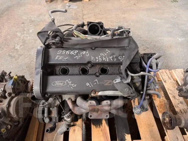 ��������� ford Focus 2007 1215904 EDDB 1215904 ����