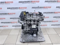 ��������� Skoda Octavia A7 2013 04E100033B 1.4 TSI CHPA 04E100033B ����