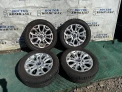 Toyo Tranpath mp7