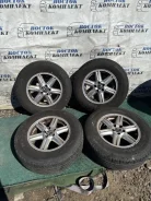 Goodyear EfficientGrip SUV
