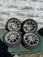 Bridgestone Regno GR-XII
