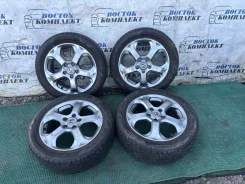 Bridgestone Playz PX-RV II