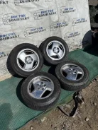 Bridgestone Playz PZ1