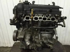 ��������� Hyundai Elantra HD 2006-2011 G4FC G4FC ����