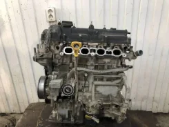 ��������� Kia Ceed JD 2012-2018 G4FG G4FG ����