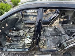 ����� �������� Nissan X-Trail T32 2013-2025 G60334CMMA G60334CMMA ����