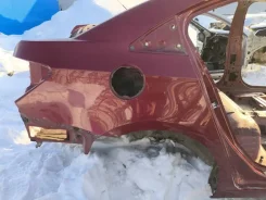 ����� ������ ������ Chevrolet Cruze J300/J305 2008-2015 95218142 95218142 ����