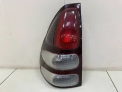 ������ ������ ����� Toyota Land Cruiser Prado J120 2002-2009 8156160620 8156160620 ����