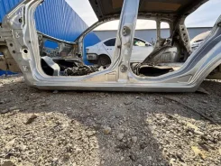 ����� �������� Ford Fiesta MK5 2002-2008 1145216 1145216 ����