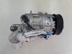 ���������� ������������ BMW 1-series E87/E81 2004-2011 64509156821 64509156821 ����