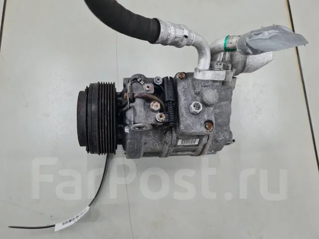 ���������� ������������ BMW X3 E83 2003-2011 64526918749 64526918749 ����