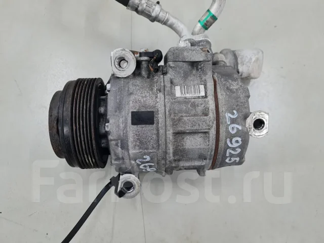 ���������� ������������ BMW X3 E83 2003-2011 64526918749 64526918749 ����